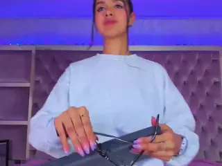 hari's Live Sex Cam Show