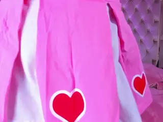 hari's Live Sex Cam Show