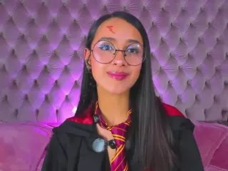 hari's Live Sex Cam Show