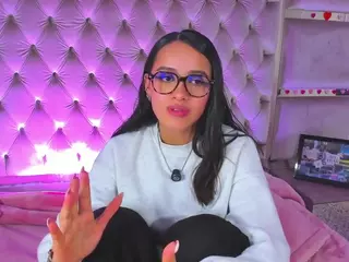 hari's Live Sex Cam Show