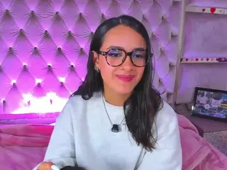 hari's Live Sex Cam Show