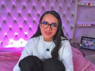 hari's Live Sex Cam Show