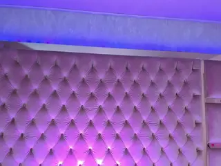 hari's Live Sex Cam Show
