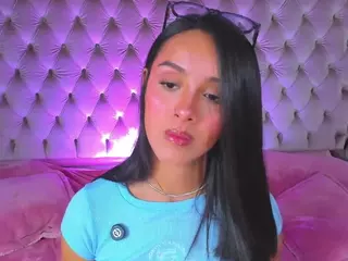 hari's Live Sex Cam Show