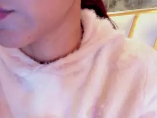 Hanna Petit's Live Sex Cam Show