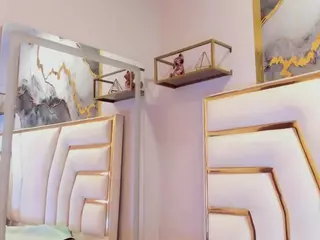 Hanna Petit's Live Sex Cam Show