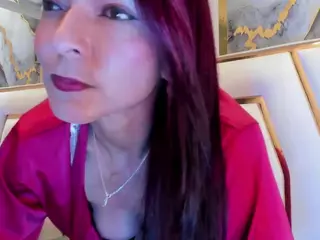 Hanna Petit's Live Sex Cam Show