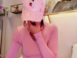 Hanna Petit's Live Sex Cam Show