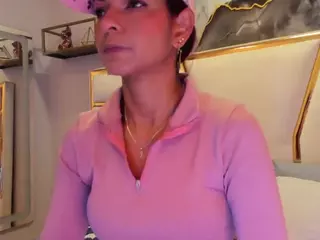 Hanna Petit's Live Sex Cam Show