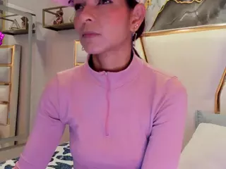 Hanna Petit's Live Sex Cam Show