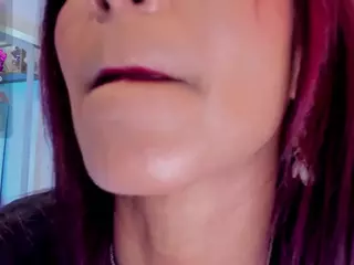Hanna Petit's Live Sex Cam Show