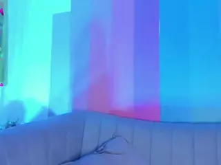 Hanna Petit's Live Sex Cam Show
