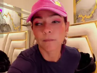 Hanna Petit's Live Sex Cam Show