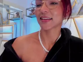 Hanna Petit's Live Sex Cam Show
