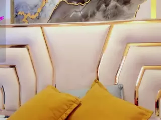 Hanna Petit's Live Sex Cam Show