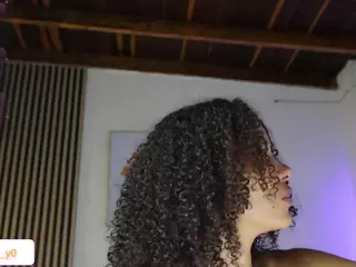 Lilly Dollss's Live Sex Cam Show