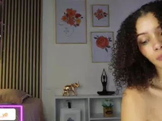Lilly Dollss's Live Sex Cam Show