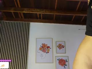 Lilly Dollss's Live Sex Cam Show