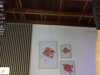 Lilly Dollss's Live Sex Cam Show