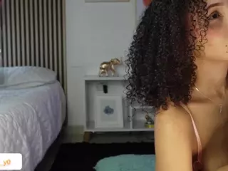 Lilly Dollss's Live Sex Cam Show