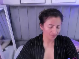 Mia Montiel's Live Sex Cam Show