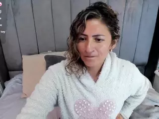 Mia Montiel's Live Sex Cam Show