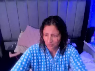 Mia Montiel's Live Sex Cam Show