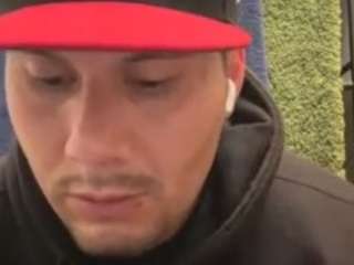 biggrigg562 Live Webcam on CamSoda