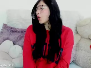 NAOMI's Live Sex Cam Show