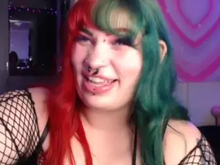 killerkittenxo's Live Sex Cam Show