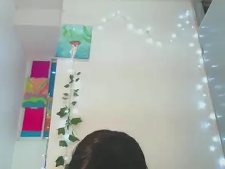 Aphrodiitee's Live Sex Cam Show