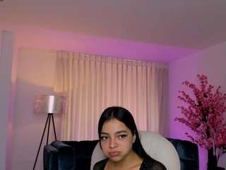 gabbie-jackson camsoda Saxy Cam 