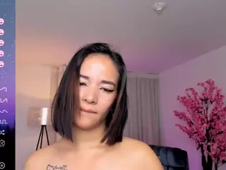 Gabby's Live Sex Cam Show