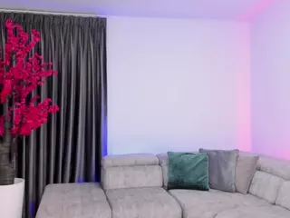 Gabby's Live Sex Cam Show