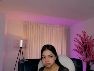 Gabby's Live Sex Cam Show