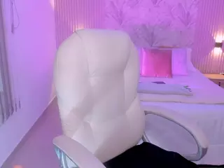 Gabby's Live Sex Cam Show