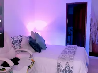 Gabby's Live Sex Cam Show