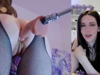 heavenia webcam