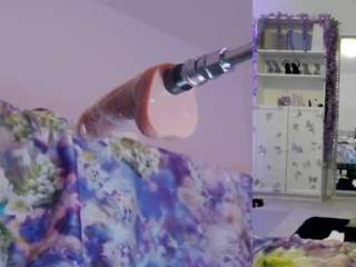 heavenia Live Webcam on CamSoda