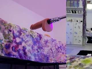 heavenia Live Webcam on CamSoda