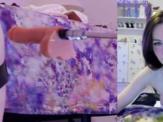 Heavenia live sex