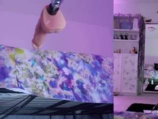heavenia Live Webcam on CamSoda