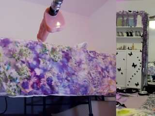 heavenia Live Webcam on CamSoda