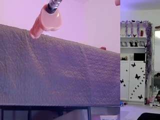 heavenia Live Webcam on CamSoda