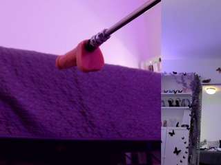 heavenia Live Webcam on CamSoda