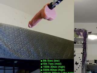 heavenia Sex Cam Show