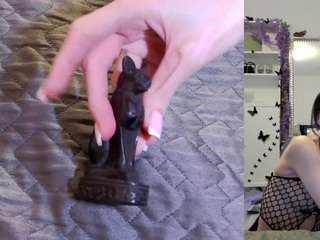 heavenia Sex Cam Show
