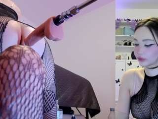 Heavenia live cam preview