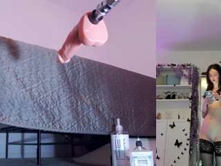 Heavenia live cam preview