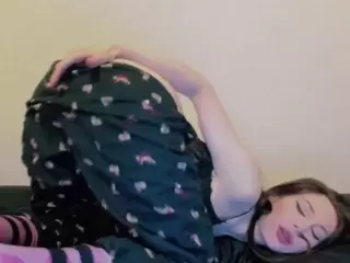 Heavenia's Live Sex Cam Show